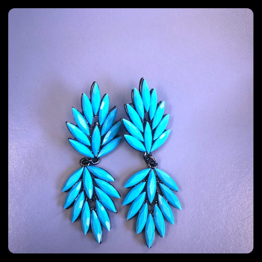 Amrita Singh Earrings